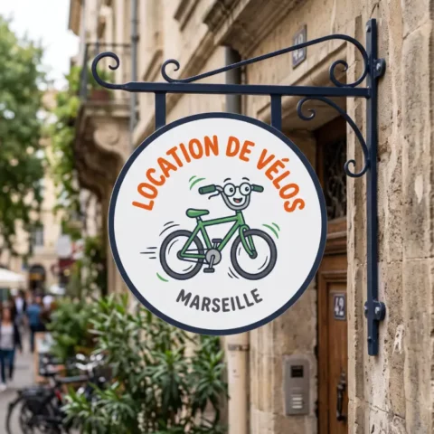 Réalisation logo pas cher freelance