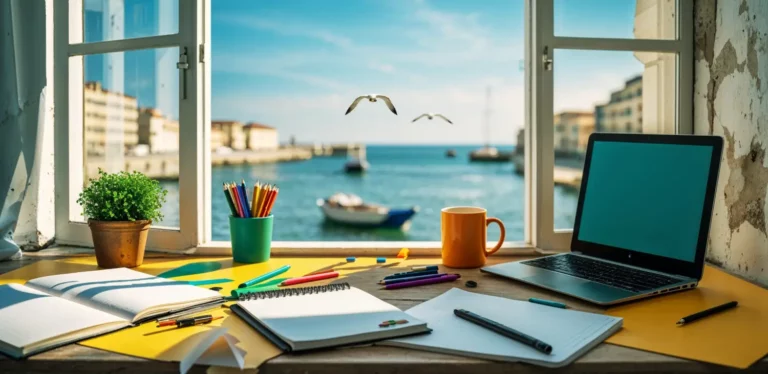 Tarif pas cher : création de site web professionnel à Marseille